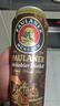 保拉纳（Paulaner）柏龙 小麦浓色（黑）啤酒 500ml*24听 德国进口京东自营 实拍图