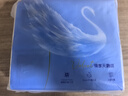 得宝（TEMPO）Velvet臻享天鹅绒软抽 4层80抽*4包/提 纸巾 餐巾纸 面巾纸 实拍图