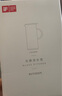 北鼎（Buydeem） 泡茶杯办公室家用茶具玻璃杯子带把茶水分离杯高硼硅玻璃 凉水壶 1200ml 实拍图
