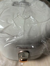 美的（Midea）电饭煲大容量简单易控黑晶内胆家用迷你小电饭锅微压3升2-3人黑晶内胆MB-WYJ301（2-3人） 实拍图
