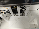 中兴（ZTE）巡天BE5100Pro+无线路由器 自研10核芯片 双2.5G口 WiFi7千兆双频5颗信号放大器兼容WiFi6游戏加速 实拍图