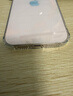 闪魔 适用苹果手机壳 气囊防摔超薄保护套 镜头全包透明硅胶软壳 苹果13【全透明】十米防摔*透出裸机 实拍图