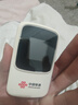 联通随身wifi6无线移动wifi免插卡便携式无线网卡随行车载校园上网卡支持5G/4G设备上网全国通用流量 实拍图