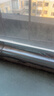 金隆兴窗户密封条门窗缝隙防风胶带窗户保暖膜封窗户密封胶带灰色20米 实拍图
