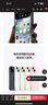 Apple/苹果【政府补贴需现场签收激活】 iPhone 15 (A3092) 128GB 蓝色 支持移动联通电信5G 双卡双待 实拍图