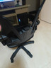 锦汐 电脑椅家用办公椅子靠背人体工学椅学习转椅老板座椅游戏电竞椅 【后躺+乳胶】黑框黑网-60%选择 实拍图