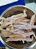 1号会员店 鸭掌组合净重1.1kg （精选鸭掌2斤+老卤汁100g）火锅食材烧烤 实拍图