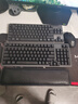 罗技（Logitech）灵砚系列 K868 三模客制化机械键盘 无线键盘 蓝牙键盘 客制化键盘 黑色 实拍图