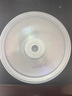联想（Lenovo）DVD+R 光盘/刻录盘 16速4.7GB 办公系列 桶装50片 空白光盘 实拍图