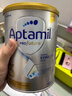 爱他美（Aptamil）白金澳洲版 幼儿配方奶粉 3段(12-36个月) 900g 澳洲白金 实拍图