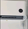 小米（MI）米家 大1匹 新一级能效 巨省电 空调挂机 KFR-26GW/V1A1整机10年质保 实拍图