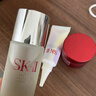 SK-II神仙水75ml+大红瓶面霜15g+光子小灯泡10ml护肤品水乳套装礼盒sk2 实拍图