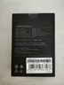 小米【3C认证】超薄充电宝5000mAh便携式电量「急救」USB   可上飞机/火车华为苹果适用 实拍图