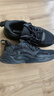 361°运动鞋男澎湃秋冬季网面透气复古老爹休闲鞋子男672346762F-4 实拍图