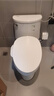 科勒（KOHLER）智能马桶盖E510超薄智能坐便盖板清舒宝洁身器 即热式 K-35054T-0 实拍图
