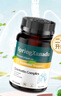 善仙度（SpringXanadu）清肺槲皮素肺部保健品吸烟咳嗽止咳化痰檞皮素肺立清二氢槲皮素 槲皮素*3瓶【一周期推荐购买】 实拍图