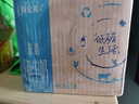 蒙牛【新鲜日期】特仑苏脱脂纯牛奶250ml*16盒 健身减脂 送礼盒装 实拍图