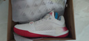 匹克态极游侠2.0篮球鞋男鞋舒适减震实战后卫球鞋运动鞋子男DA520221 实拍图