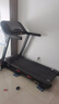 舒华（SHUA）A9跑步机家用健身房可折叠爬坡走步机室内运动减震SH-T9119P-H2 实拍图