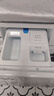 统帅（Leader）海尔智家出品 云朵滚筒洗衣机全自动家用10公斤 以旧换新 家电国家补贴 XQG100-LD559WU1 实拍图