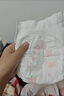 好奇（Huggies）铂金装小桃裤拉拉裤箱装XXXL64片尿不湿【透爽散热】 实拍图