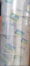 得力（deli）高品质高透明封箱胶带仓库打包胶带 60mm*100y*50um(91.4m/卷) 6卷/筒 办公用品防风胶带 30325 实拍图