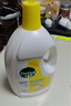 滴露（Dettol）衣物除菌液 消毒液 柠檬3L 99.9%杀菌除螨内衣儿童衣物可配洗衣液 实拍图