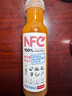 农夫山泉100%纯果汁NFC番石榴(芭乐)混合汁300ml*10瓶中秋礼盒鲜果饮料 实拍图