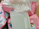 苏菲零敏肌超薄透气清香型护垫迷你卫生巾155mm48片 棉柔姨妈巾 实拍图