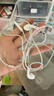 Apple/苹果 USB-C接口有线耳机 type-c接口有线耳机苹果耳机 苹果17有线耳机笔记本耳机游戏音乐 实拍图