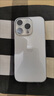 Apple/苹果 iPhone 16 Pro（A3294）128GB 白色钛金属 支持移动联通电信5G 双卡双待手机 实拍图
