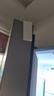 海尔（Haier）家宴539L对开门冰箱黑金净化一级能效风冷无霜大容量灰BCD-539WGHSSEDH9国家补贴 实拍图