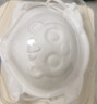 袋鼠医生儿童口罩3d立体0-6个月婴幼儿宝宝口罩6-12月白色10支防花粉柳絮 实拍图