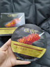 OHBT鱼子酱抗皱面膜10片紧致抗衰老补水保湿祛黄提亮肤色男女士 实拍图