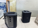 BOSE S1 Pro+ 博士多功能音乐户外便携式音响无线蓝牙音箱 K歌唱K卡拉OK专业音响 实拍图
