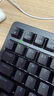 罗技（Logitech）灵砚系列 K868 三模客制化机械键盘 无线键盘 蓝牙键盘 客制化键盘 黑色 实拍图