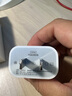 苹果充电线快充PD35W数据线iPhone14/13/12/11ProMax手机ipadAir2/mini平板车载TypeC充电器 【苹果PD35W快充线】-2米 实拍图
