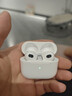 XKW【华强北10代 新顶配版Pro】蓝牙耳机适配苹果无线Air适用iphone16/15/14/13/12/11max半入耳降噪 10代Pods顶配【全新2025全功能】 ios空间音頻+三真电量+ 实拍图
