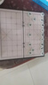 Toylezhi中国象棋磁性便携可折叠棋盘儿童教学益智玩具磁石圣诞节礼物大号 实拍图