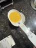 光多拉电子量勺子称重计量勺带刻度婴儿奶粉克数勺烘焙秤辅食工具定量勺 实拍图
