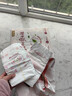 好奇（Huggies）铂金装小桃裤纸尿裤L120片(9-14kg)大号尿不湿【透爽散热】 实拍图