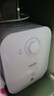 海尔（Haier）国家补贴20%小厨宝电热水器 EC5FA好水质一级能效节能1750W速热家用储水式厨房台下小型安全热水宝 实拍图