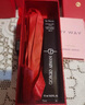 阿玛尼红管唇釉#405番茄红 素颜显白口红不沾杯 圣诞礼盒生日礼物送女友 实拍图
