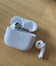Viken【华强北顶配丨Air4代降噪款】蓝牙耳机适配苹果无线2025新款半入耳式金榜iphone17/16/15/14pods4 【原版正装全功能主动降噪版】 【主动降噪+空间音頻+三真电量】 实拍图