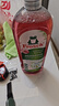 Frosch 地板瓷砖地砖清洁剂 红莓果醋多用途清洁剂750ml 德国原装进口 实拍图