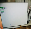 美的（Midea）净水器【金榜TOP1 白泽Max 1200G】0阻垢剂 6年长效RO反渗透 家用厨房专用台下用直饮过滤净水机 实拍图