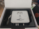 艾肯iCON 2nano外置声卡直播设备 主播直播喊麦手机电脑专业录音k歌唱歌声卡设备iCON单品声卡 实拍图