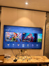 创维壁纸电视A7F 75英寸超薄壁画艺术miniled智能平板家电液晶以旧换新 国家补贴 实拍图