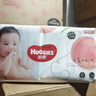 好奇（Huggies）铂金装小桃裤成长裤XXXL26片*4包(17kg以上)【透爽散热】 实拍图