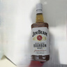 金宾（Jim Beam）白占边调和型 波本美国肯塔基州 威士忌洋酒 750ml 实拍图